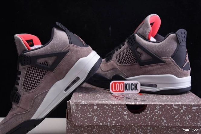 Rep Husky Air DB0732-200 Jordan 4 